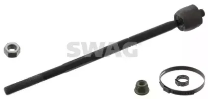 Осевой шарнир, рулевая тяга SWAG купить